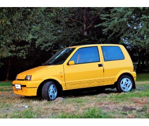 Eibach Tieferlegungsfedern Pro-Kit